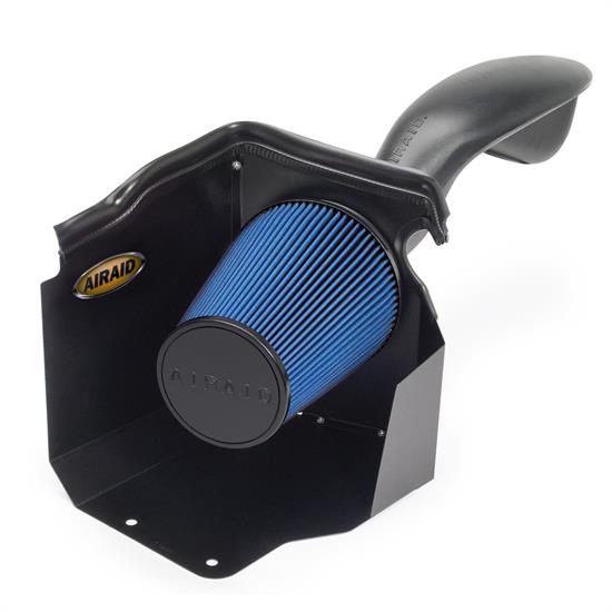 Airaid 203-145 SynthaMax CAD Intake Kit, Chevy/GMC 4.8L-6.0L