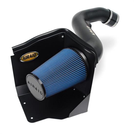 Airaid 203-154 SynthaMax CAD Intake Kit, Chevy/GMC 6.6L
