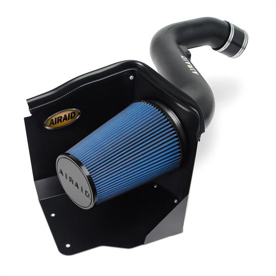 Airaid 203-167 SynthaMax CAD Intake Kit, Chevy/GMC 6.6L