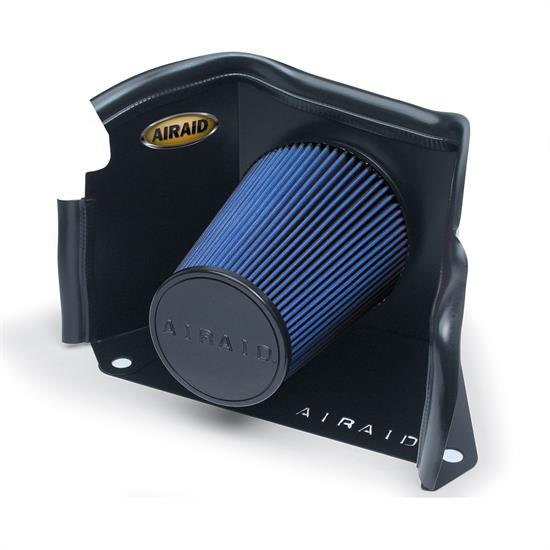 Airaid 203-183 SynthaMax CAD Intake Kit, Hummer 6.0L-6.2L