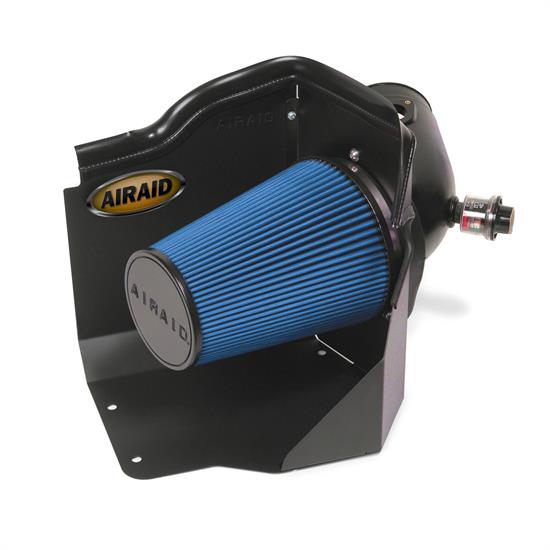 Airaid 203-187 SynthaMax CAD Intake Kit, Chevy 6.6L