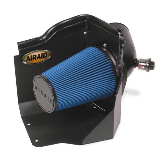 Airaid 203-189 SynthaMax CAD Intake Kit, GMC 6.6L