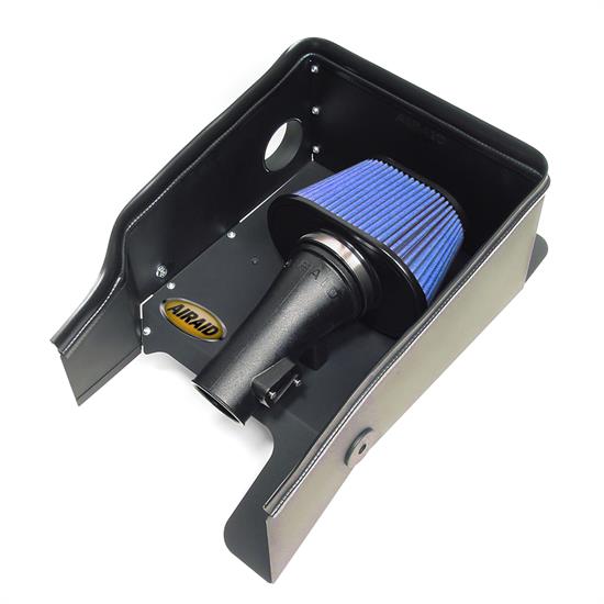 Airaid 203-195 SynthaMax CAD Intake Kit, Chevy 2.2L-2.4L