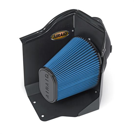 Airaid 203-215 SynthaMax CAD Intake Kit, Chevy/GMC 6.6L