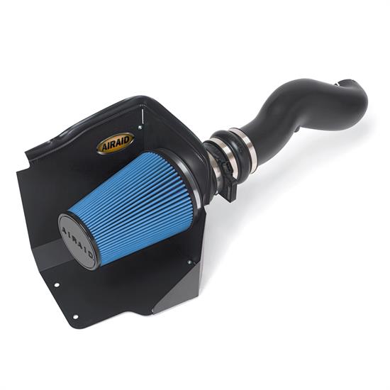 Airaid 203-225 SynthaMax CAD Intake Kit, Chevy/GMC 6.0L
