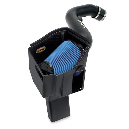 Airaid 203-229 SynthaMax MXP Series Intake Kit, Chevy/GMC 6.6L