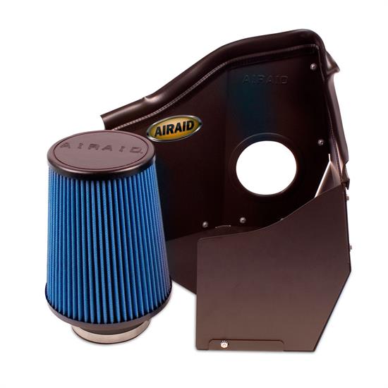 Airaid 203-240 SynthaMax CAD Intake Kit, Chevy/GMC 4.3L-5.7L
