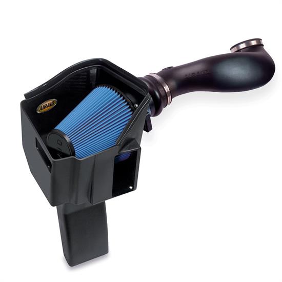Airaid 203-248 SynthaMax MXP Series Intake Kit, Chevy 6.0L