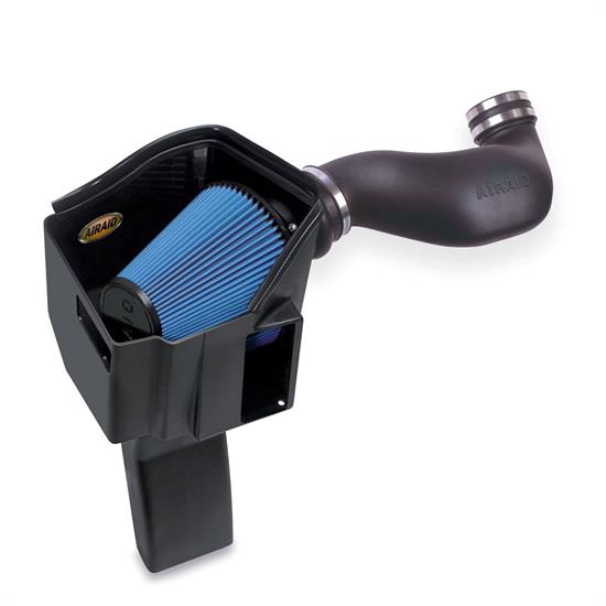 Airaid 203-250 SynthaMax MXP Series Intake Kit, Chevy/GMC 4.8L-6.0L