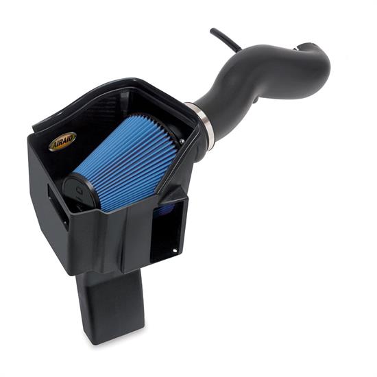 Airaid 203-268 SynthaMax MXP Series Intake Kit, Chevy/GMC 6.0L