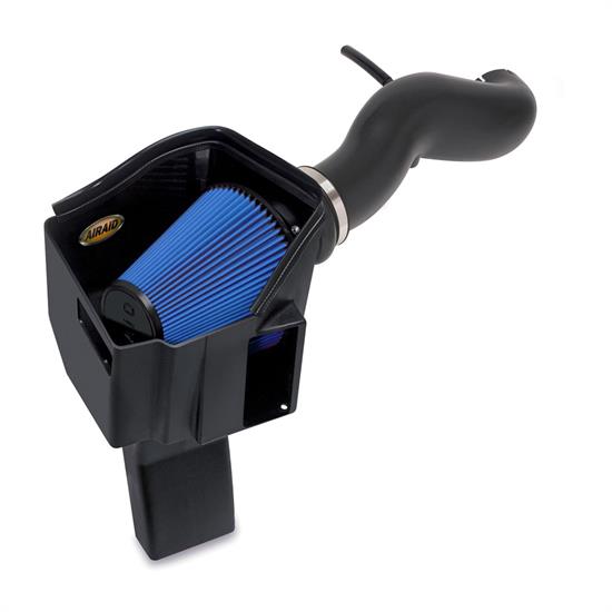 Airaid 203-280 SynthaMax MXP Series Intake Kit, Chevy/GMC 6.0L