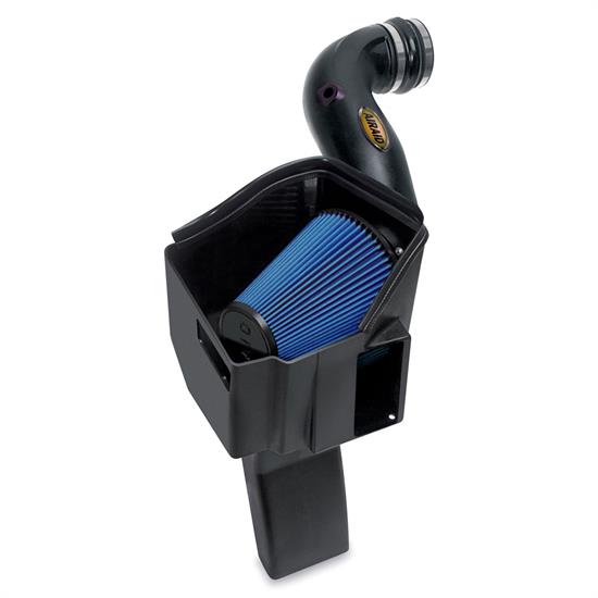 Airaid 203-285 SynthaMax CAD Intake Kit, Chevy/GMC 5.3L