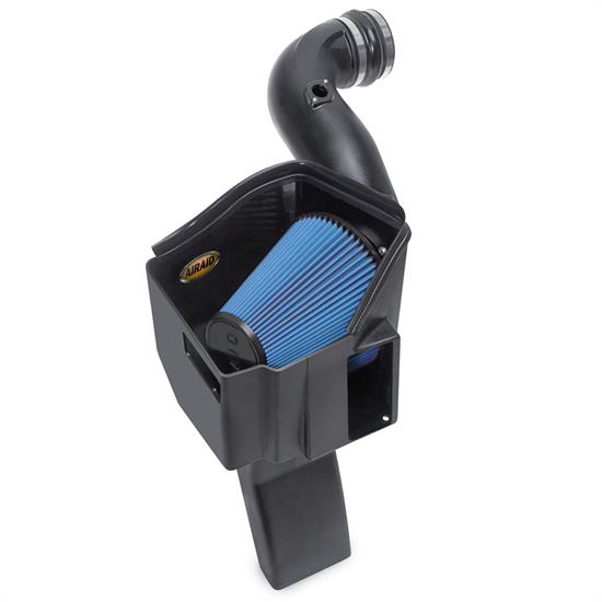 Airaid 203-287 SynthaMax MXP Series Intake Kit, Chevy 6.6L