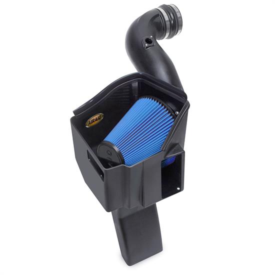Airaid 203-289 SynthaMax MXP Series Intake Kit, GMC 6.6L