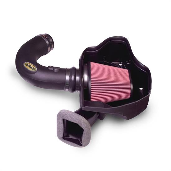 Airaid 250-243 SynthaFlow MXP Series Intake Kit, Chevy 6.2L
