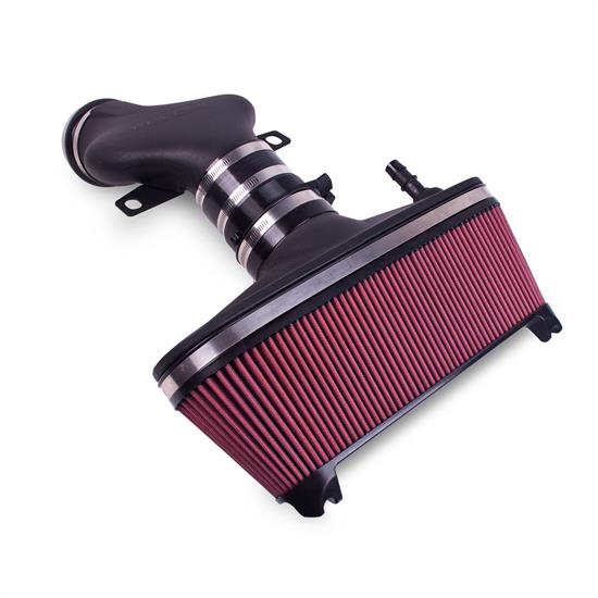 Airaid 250-292 SynthaMax CAD Intake Kit, Chevy 5.7L