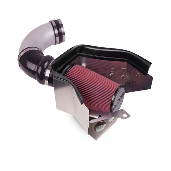 Airaid 250-324 SynthaFlow CAD Intake Kit, Pontiac 6.0L-6.2L