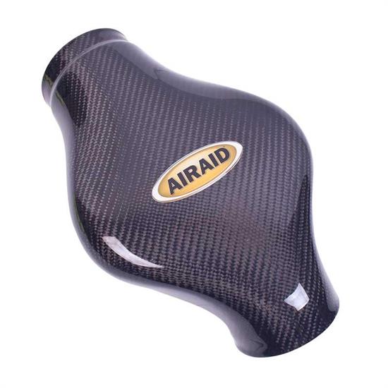 Airaid 250-992C Modular Intake Tube, Chevy 5.7L