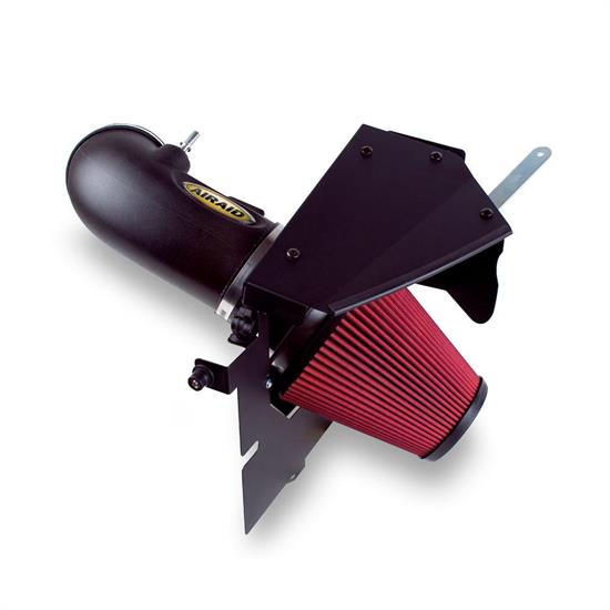 Airaid 251-253 SynthaMax CAD Intake Kit, Cadillac 6.2L