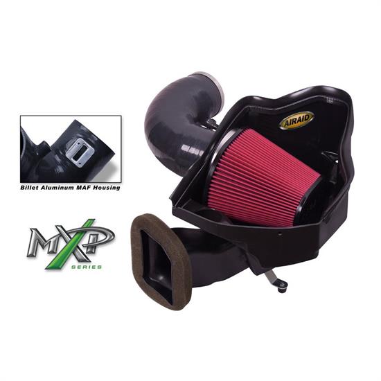 Airaid 251-308 SynthaMax MXP Series Intake Kit, Chevy 6.2L