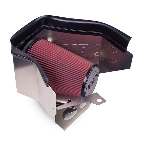 Airaid 251-315 SynthaMax CAD Intake Kit, Chevy 6.2L