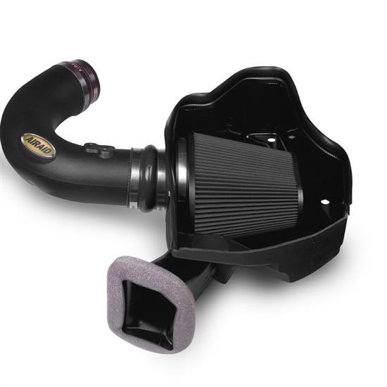 Airaid 252-243 SynthaMax MXP Series Intake Kit, Chevy 6.2L