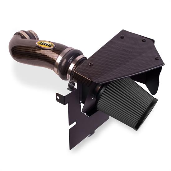 Airaid 252-252C SynthaMax CAD Intake Kit, Cadillac 3.6L