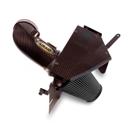 Airaid 252-253C SynthaMax CAD Intake Kit, Cadillac 6.2L