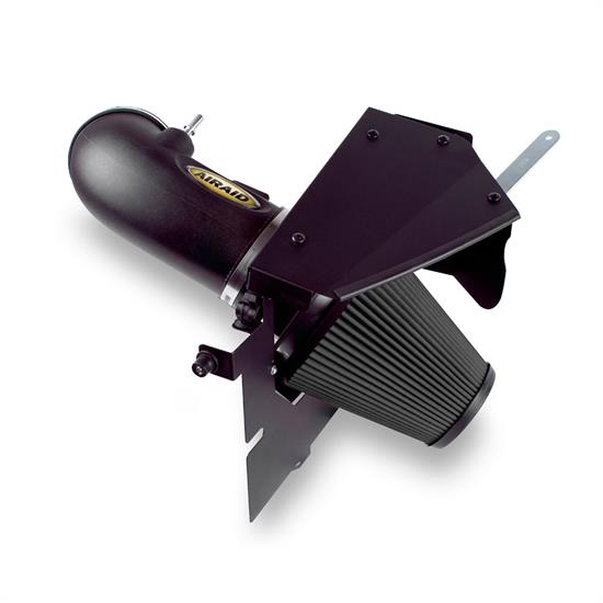 Airaid 252-253 SynthaMax CAD Intake Kit, Cadillac 6.2L