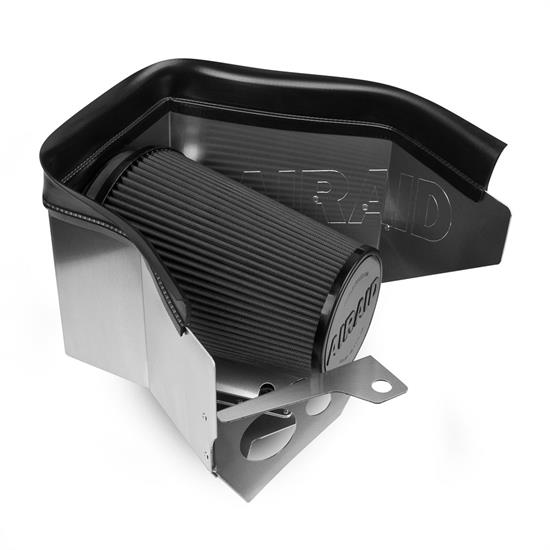 Airaid 252-314 SynthaMax CAD Intake Kit, Pontiac 6.0L-6.2L