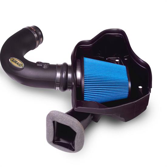 Airaid 253-243 SynthaMax MXP Series Intake Kit, Chevy 6.2L