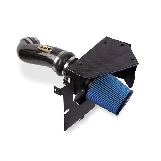 Airaid 253-252C SynthaMax CAD Intake Kit, Cadillac 3.6L