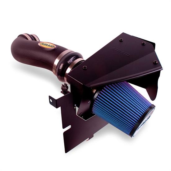 Airaid 253-252 SynthaMax CAD Intake Kit, Cadillac 3.6L