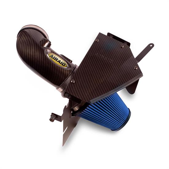 Airaid 253-253C SynthaMax CAD Intake Kit, Cadillac 6.2L