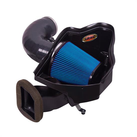 Airaid 253-308 SynthaMax CAD Intake Kit, Chevy 6.2L