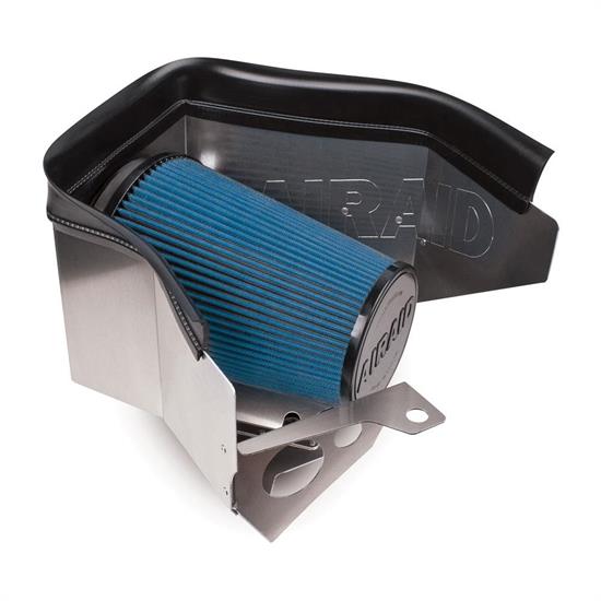 Airaid 253-314 SynthaMax CAD Intake Kit, Pontiac 6.0L-6.2L