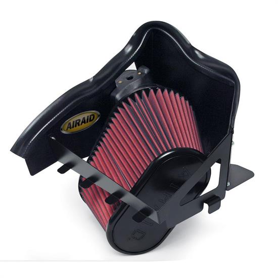 Airaid 300-128 SynthaFlow QuickFit Intake Kit, Dodge 5.9L