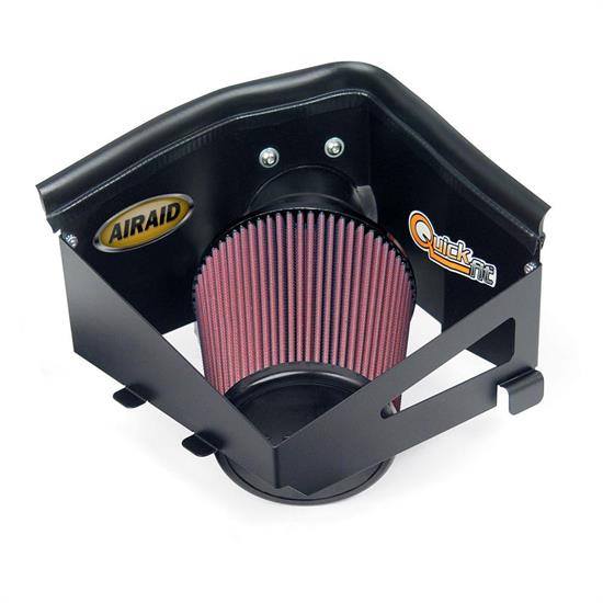 Airaid 300-143 SynthaFlow QuickFit Intake Kit, Chrysler 5.7L
