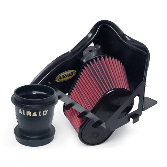 Airaid 300-147 SynthaFlow QuickFit Intake Kit, Dodge 5.9L
