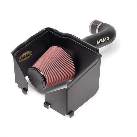Airaid 300-150 SynthaFlow QuickFit Intake Kit, Dodge 5.7L