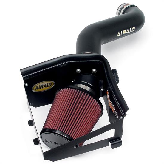 Airaid 300-157 SynthaFlow QuickFit Intake Kit, Dodge 4.7L