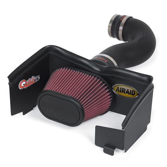 Airaid 300-175 SynthaFlow QuickFit Intake Kit, Mitsubishi/Dodge 4.7L