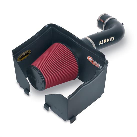 Airaid 300-190 SynthaFlow QuickFit Intake Kit, Dodge 5.7L