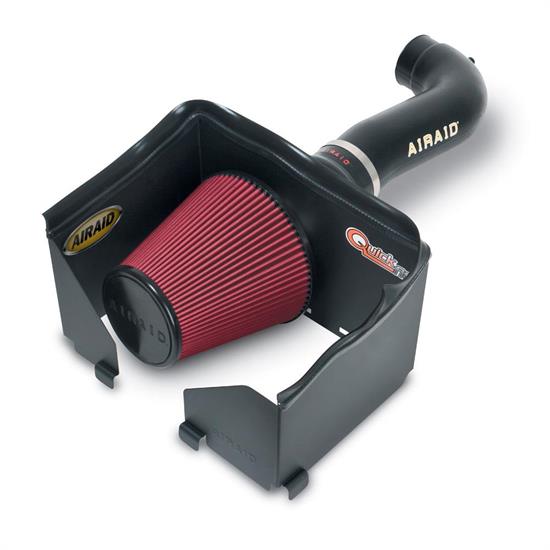 Airaid 300-191 SynthaFlow QuickFit Intake Kit, Dodge 4.7L