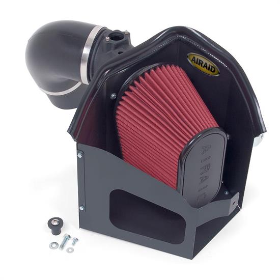 Airaid 300-209 SynthaFlow CAD Intake Kit, Dodge 6.7L