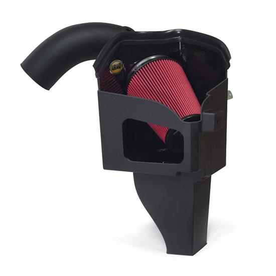 Airaid 300-221 SynthaFlow MXP Series Intake Kit, Dodge 6.7L