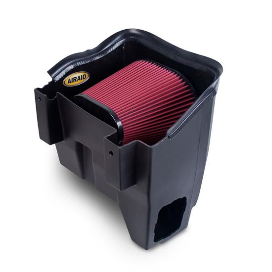 Airaid 300-283 SynthaFlow Classic Intake Kit, Dodge 3.6L