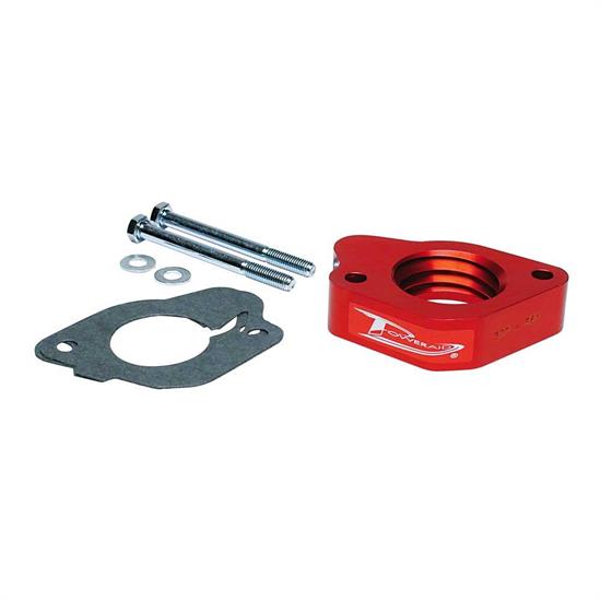Airaid 300-561 Poweraid Throttle Body Spacer, Dodge 3.0L-3.8L