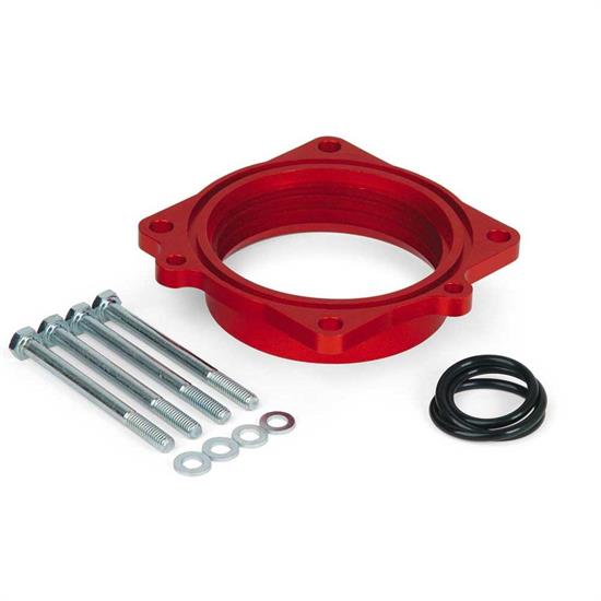 Airaid 300-577 Poweraid Throttle Body Spacer, Dodge/Chrysler 5.7L