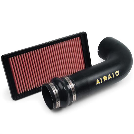 Airaid 300-717 Jr Air Intake Kit, Dodge 4.7L
